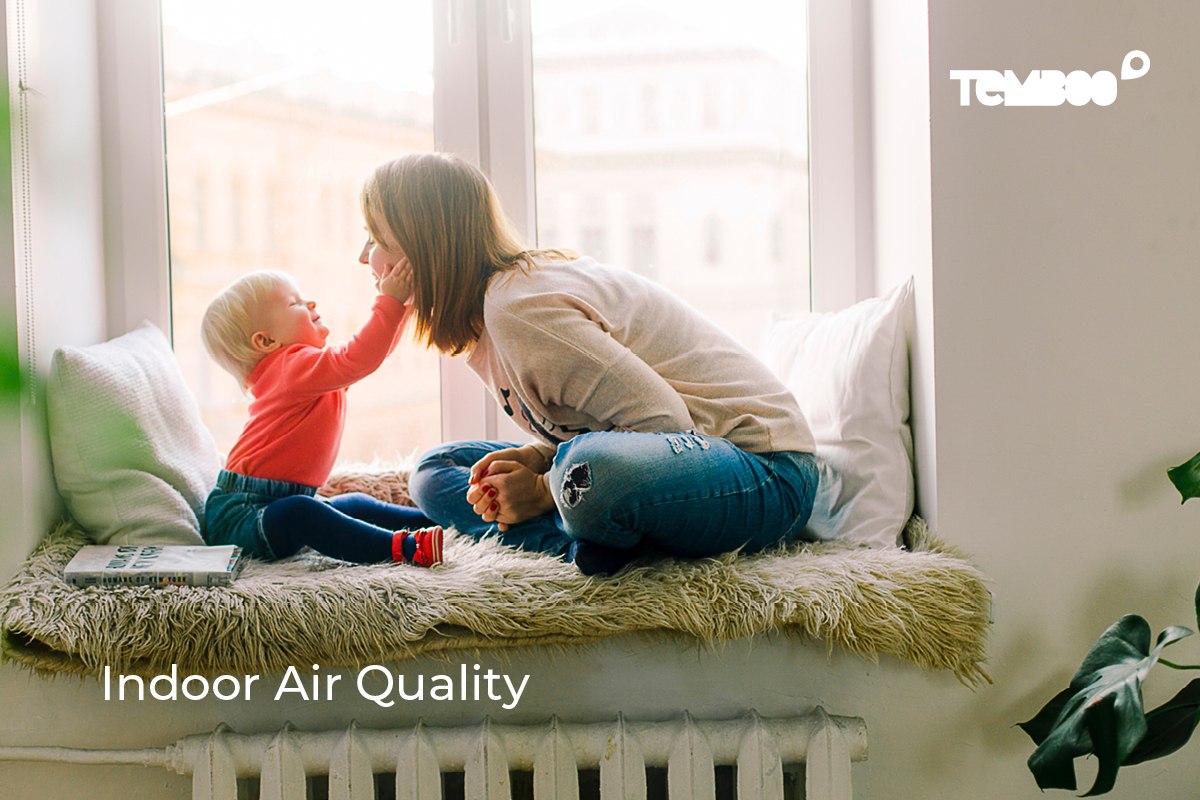 The Inside Scoop On Indoor Air Quality