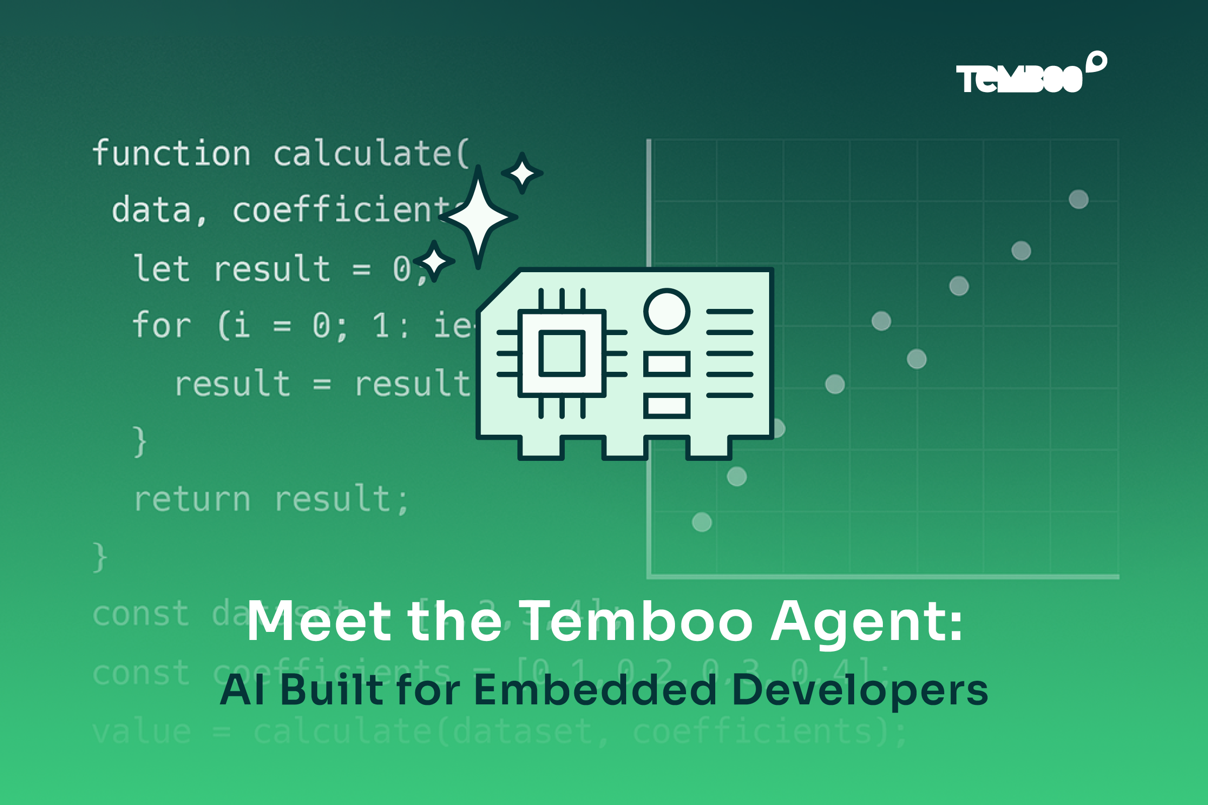 Meet the Temboo Agent