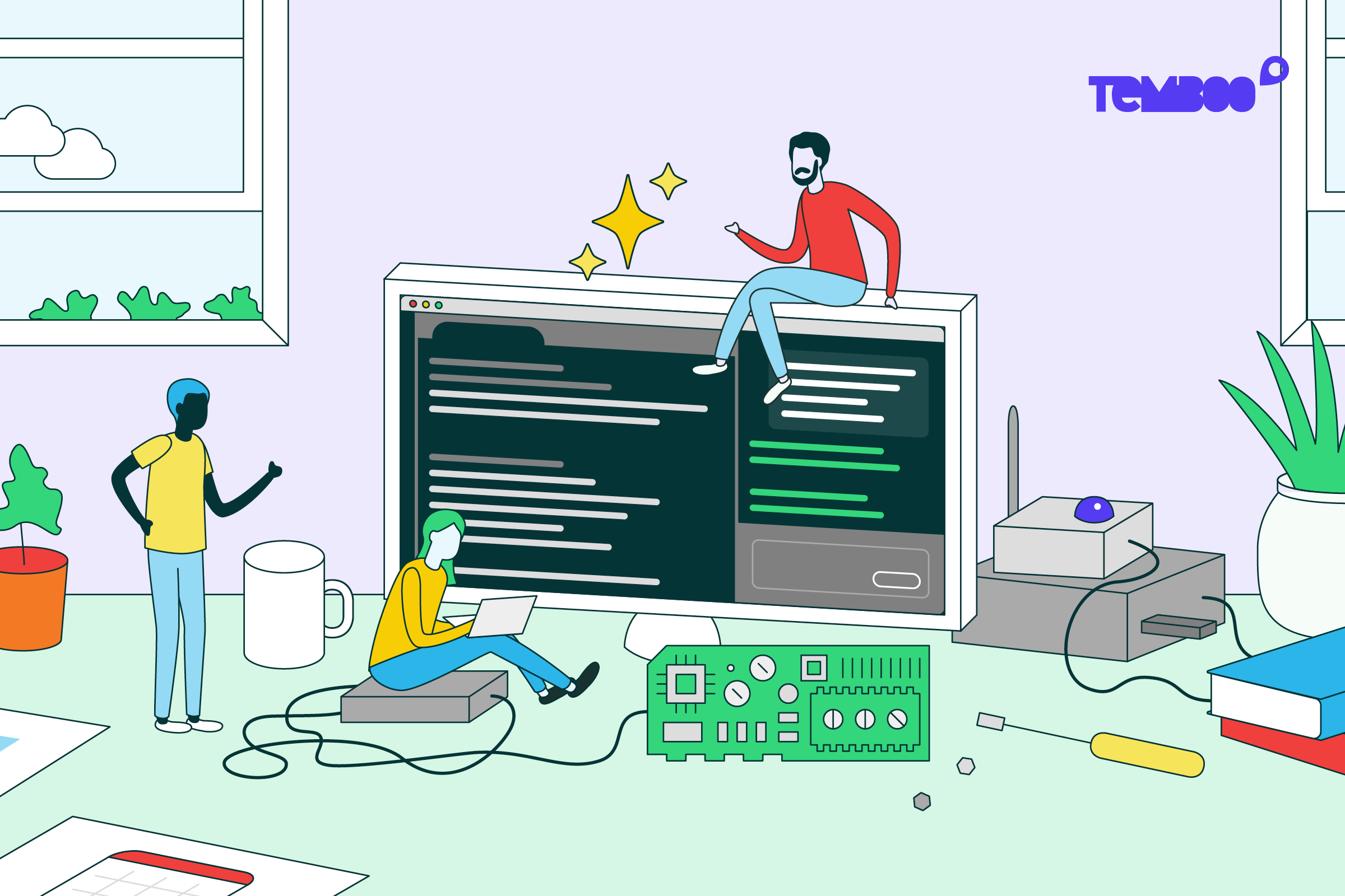 Getting Started with the Temboo Agent for Embedded Development